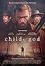 James Franco, Tim Blake Nelson, and Scott Haze in Child of God (2013)