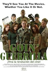 Goin' Guerrilla (2013)