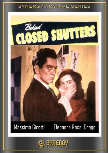 Behind Closed Shutters (1951)