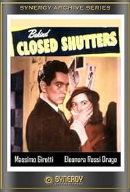 Behind Closed Shutters (1951)