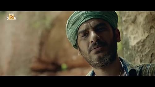 Bhootpori - Official Trailer