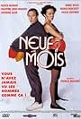 Neuf mois (1994)