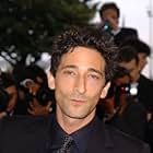 Adrien Brody at an event for Life Is a Miracle (2004)