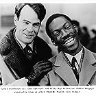 Dan Aykroyd and Eddie Murphy in Trading Places (1983)