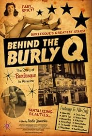 Behind the Burly Q (2010)