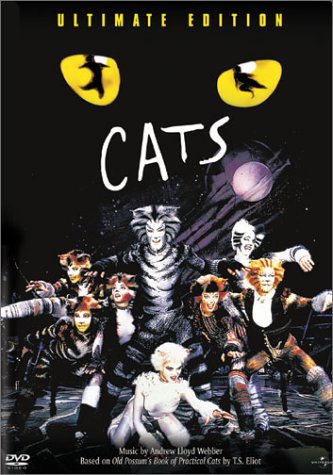 Veerle Casteleyn, Phyllida Crowley Smith, Jason Gardiner, Geoffrey Garratt, Jo Gibb, Michael Gruber, Leah Sue Morland, and Drew Varley in Cats (1998)