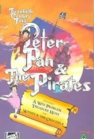 Peter Pan and the Pirates (1990)