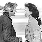 Richard Gere and Lena Olin in Mr. Jones (1993)