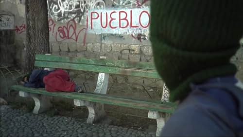 A shoeshine boy looses his shoes and box of work tools during a social revolution in La Paz, Bolivia. In his quest to find them, he starts a journey of personal discovery that will take him far beyond his dreams.