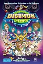 Digimon: The Movie