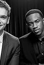 Malcolm David Kelley, Tony Oller, and MKTO in MKTO: Classic (2013)