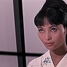 Akiko Wakabayashi in You Only Live Twice (1967)