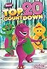 Barney: Top 20 Countdown (Video 2009) Poster