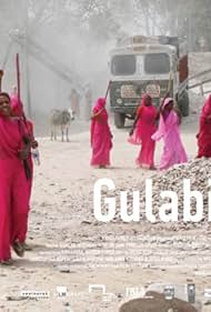 Gulabi Gang (2012)