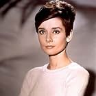 33-343 Audrey Hepburn "Wait Until Dark"