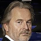 Trevor Eve