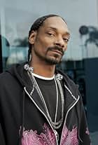 Snoop Dogg in 90210 (2008)
