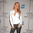 Mariah Carey at an event for Tennessee (2008)