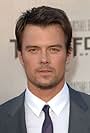 Josh Duhamel at an event for Transformers: Revenge of the Fallen (2009)