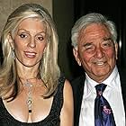 Peter Falk and Shera Danese