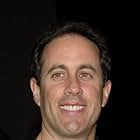 Jerry Seinfeld at an event for The Thing About My Folks (2005)