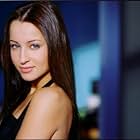 Ashley Leggat