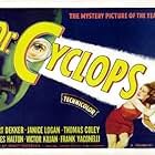 Albert Dekker in Dr. Cyclops (1940)