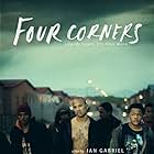 Brendon Daniels in Four Corners (2013)