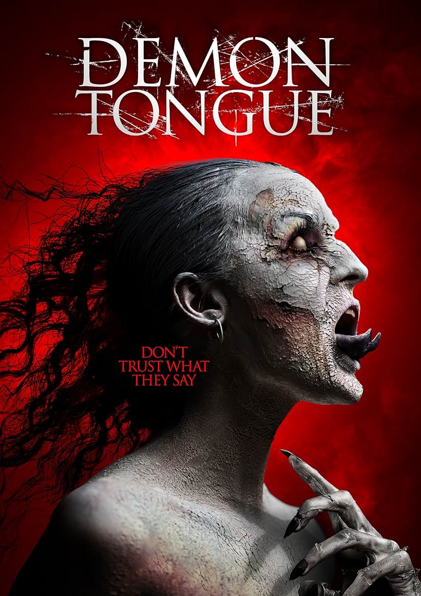 Demon Tongue (2016)