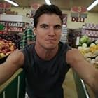 Robbie Amell in Zach Stone Is Gonna Be Famous (2013)