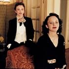 Marion Cotillard and Sylvie Testud in La Vie En Rose (2007)