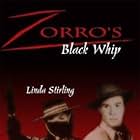 George J. Lewis and Linda Stirling in Zorro's Black Whip (1944)