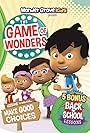 WonderGrove Kids: Game of Wonders (2013)