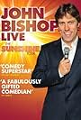 John Bishop in John Bishop Live: The Sunshine Tour (2011)