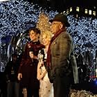 Al Roker, Megan Hilty, and Savannah Guthrie in Christmas in Rockefeller Center (2012)