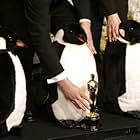 Luc Jacquet, Yves Darondeau, and Christophe Lioud at an event for The 78th Annual Academy Awards (2006)