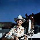 987-2 Gene Autry, circa 1950.