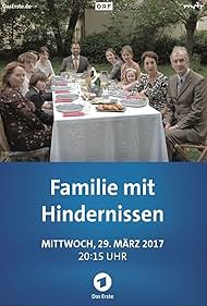 Willkommen in der Patchwork-Hölle (2017)