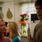 Bo Burnham and Caitlin Gerard in Zach Stone Is Gonna Be Famous (2013)