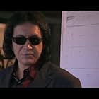 Gene Simmons in Gene Simmons: Family Jewels (2006)