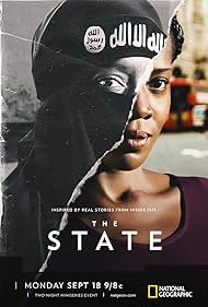 The State (2017)