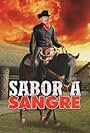 Sabor a sangre