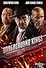 Underground Kings (TV Series 2014– ) Poster