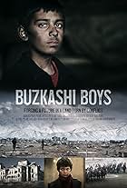 Buzkashi Boys (2012)