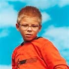 Jonathan Lipnicki in When Zachary Beaver Came to Town (2003)