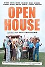 James Duval, Sally Kellerman, Ann Magnuson, Kellie Martin, Hedy Burress, Jerry Doyle, Jenna Leigh Green, and Daniel Hagen in Open House (2004)