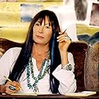 Anjelica Huston in The Life Aquatic with Steve Zissou (2004)