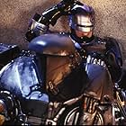 Peter Weller in RoboCop 2 (1990)