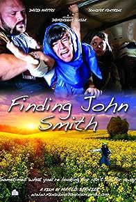 Primary photo for Finding John Smith