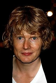 Primary photo for Julian Rhind-Tutt